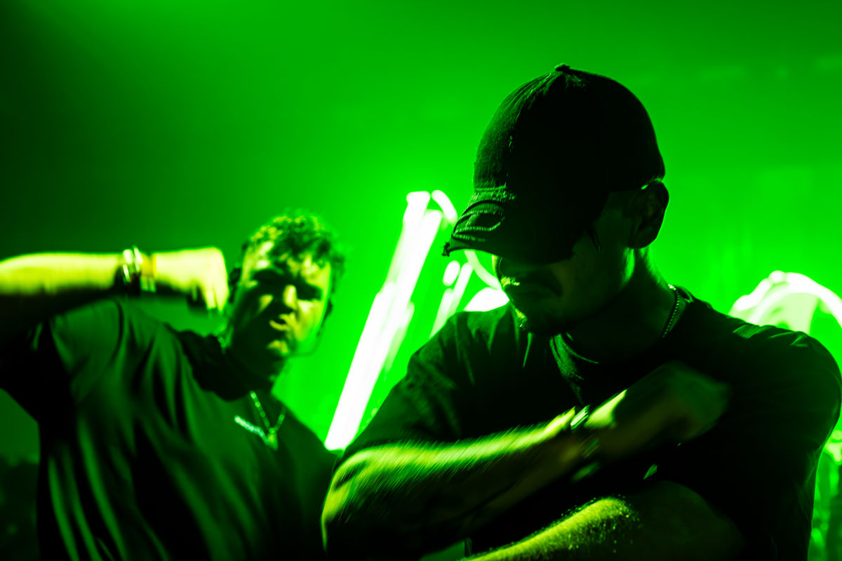 Loading... just a sec